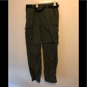 Columbia pants